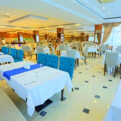 Отель Lyra Resort - All Inclusive Сиде помещение для мероприятий