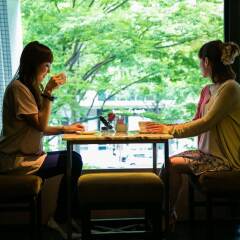 Hotel Nikko Osaka развлечения