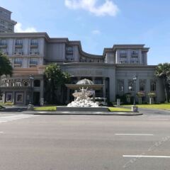 The Imperial Hotel Vung Tau фото 11