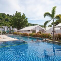 Отель The Palmery Resort and Spa Таиланд, Пхукет - 2 отзыва об отеле, цены и фото номеров - забронировать отель The Palmery Resort and Spa онлайн детские мероприятия