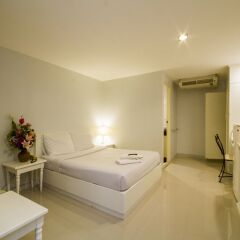Ice Inn Hotel Pattaya комната для гостей фото 3