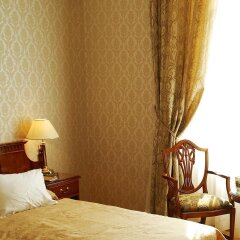 Отель Bristol Palace комната для гостей