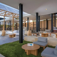 Отель Catalonia Punta Cana - All Inclusive гостиничный бар