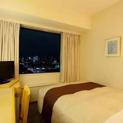 Tokyo Bay Ariake Washington Hotel комната для гостей фото 3