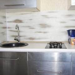Апартаменты LUXKV Apartment on Bolshaya Pereyaslavskaya в номере