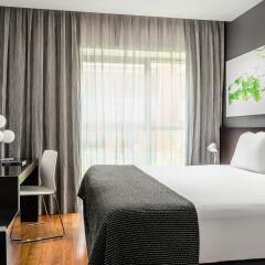 Отель Eurostars Lex комната для гостей фото 2