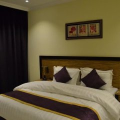 Orchid Suites 4 in Jeddah, Saudi Arabia from 1549$, photos, reviews - zenhotels.com guestroom