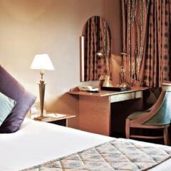 Copthorne Hotel Manchester удобства в номере