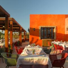 Отель Grand Palladium Palace Ibiza Resort & Spa - Все включено фото 2