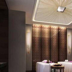 Отель Langham Place Xiamen Китай, Сямынь - отзывы, цены и фото номеров - забронировать отель Langham Place Xiamen онлайн сауна