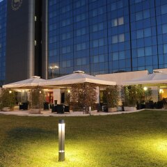 Tower Genova Airport Hotel & Conference Center Генуя фото 4
