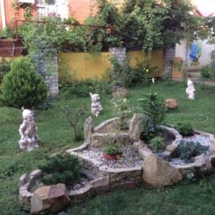 Гостиница Guest House Nina