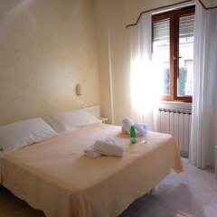 Hotel Fleming Фьюджи комната для гостей