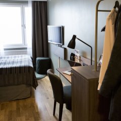 Отель Scandic Opalen Швеция, Гётеборг - отзывы, цены и фото номеров - забронировать отель Scandic Opalen онлайн удобства в номере