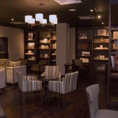 Hyatt Regency Merida Hotel питание