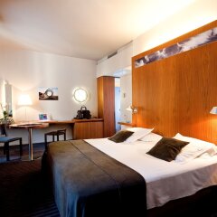 Отель Beau Rivage Франция, Ницца - 3 отзыва об отеле, цены и фото номеров - забронировать отель Beau Rivage онлайн фото 10