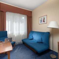 Hotel Andante комната для гостей