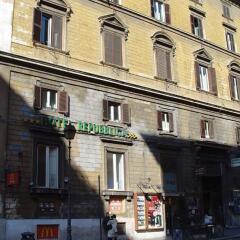 Hotel Verona-Rome фото 5