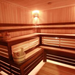 Гостиница Villa Diana в Краснодаре 6 отзывов об отеле, цены и фото номеров - забронировать гостиницу Villa Diana онлайн Краснодар сауна