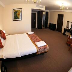 Hotel Classic комната для гостей фото 4