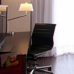 Отель Fiesta Inn Insurgentes Viaducto Мехико удобства в номере