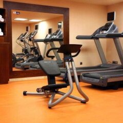 Paris Orly Airport Hotel фитнесс-зал фото 3
