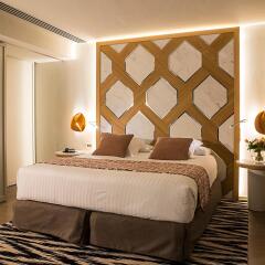 Hotel Hospes Maricel y Spa комната для гостей фото 3