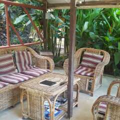 Отель Mangrove Resort фото 6