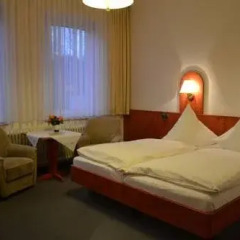 Stadt Gut Hotel Haus Germania In Bad Salzuflen Germany From 137