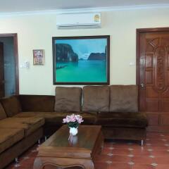 Отель Baan ViewBor Pool Villa интерьер отеля фото 2