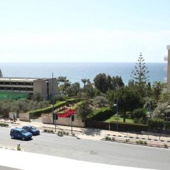 Anemos Apartments in Limassol, Cyprus from 178$, photos, reviews - zenhotels.com photo 9