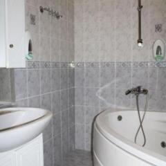 Отель Lesnaya Dacha Ставрополь ванная