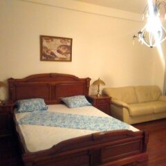 Апартаменты Lakshmi Apartment 1st Tverskaya Yamskaya комната для гостей фото 5