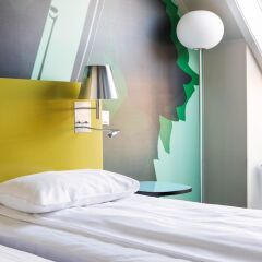 Comfort Hotel Kristiansand комната для гостей фото 5