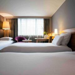 Отель Pullman Paris Centre-Bercy комната для гостей