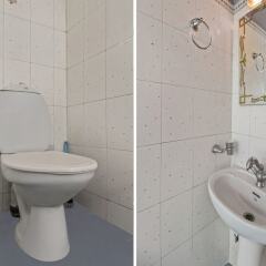OYO 23995 Hotel Aan Milan ванная