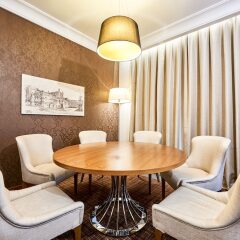 Radisson Blu Hotel, Kyiv Podil питание фото 3