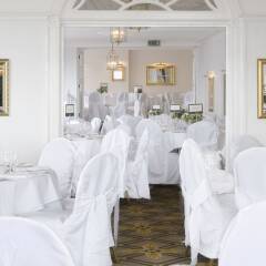 Отель Kings Hotel Великобритания, Брайтон - отзывы, цены и фото номеров - забронировать отель Kings Hotel онлайн помещение для мероприятий фото 2