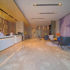 Guangzhou Jiafu Lijing Hotel Panyu Branch спа