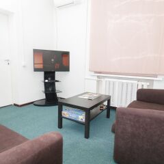 Гостиница Hostel Gostinichnyy proyezd в Москве отзывы, цены и фото номеров - забронировать гостиницу Hostel Gostinichnyy proyezd онлайн Москва интерьер отеля фото 2