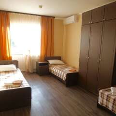 Nash Dom Hotel Сочи детские мероприятия