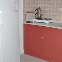 Отель Camyuva Motel фото 3