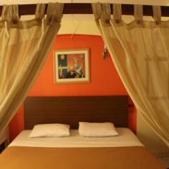 Отель Banyan Tree Courtyard Гоа детские мероприятия