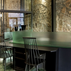 Отель Aparthotel Allada гостиничный бар