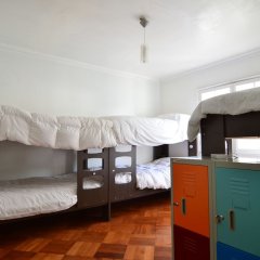 Yogi Hostels in Santiago, Chile from 56$, photos, reviews - zenhotels.com guestroom photo 4
