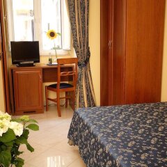 Отель Caroline Suite Италия, Рим - отзывы, цены и фото номеров - забронировать отель Caroline Suite онлайн удобства в номере