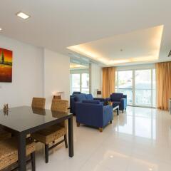 Отель Palms Kamala 4* Люкс фото 3