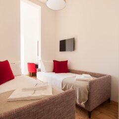 Отель Feels Like Home Rossio Prime Suites Лиссабон детские мероприятия