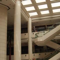 Orient Hotel Xian интерьер отеля