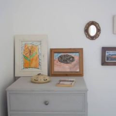 Отель 1 Bedroom Regency Flat Near Brighton Beach интерьер отеля